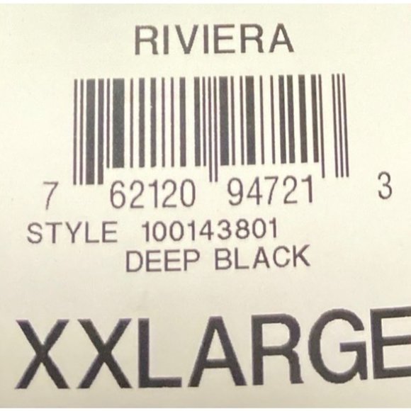 INC Embroidered Peasant Top Size XXL - Picture 3 of 3